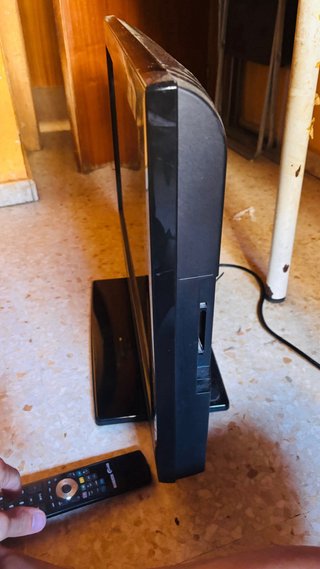 Samsung TV 26” HD HDMI LE26B350F1W