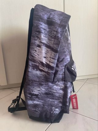 Zaino NASA Karactermania