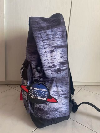 Zaino NASA Karactermania