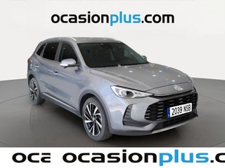 MG ZS 1.5 Hybrid+ Luxury 145 kW (197 CV)
