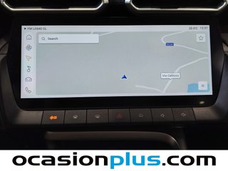 MG ZS 1.5 Hybrid+ Luxury 145 kW (197 CV)