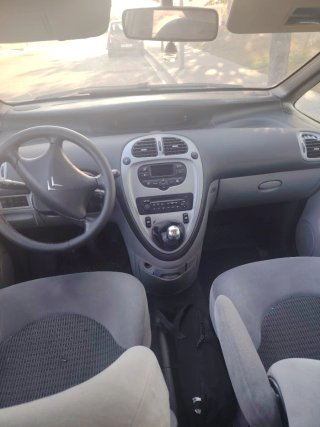 Citroen xsara picasoo 2006