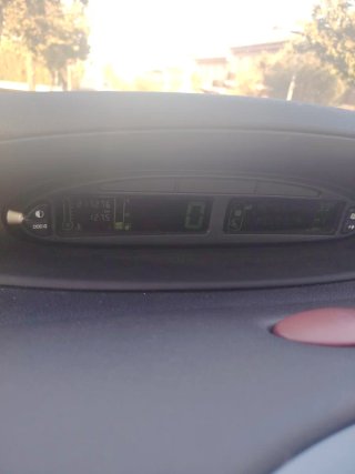 Citroen xsara picasoo 2006