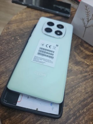 Xiaomi Redmi Note 15 256GB - Como nuevo