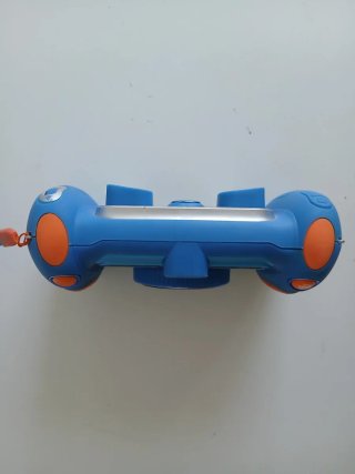 Cámara VTech Kidizoom