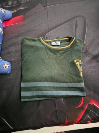 Ropa Colegio Villa Navalcarnero
