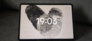 Tablet Xiaomi Pad 7 Negra