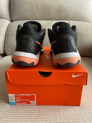 Nike Renew Elevate