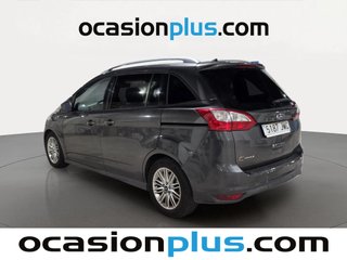 Ford Grand C-Max 1.0 EcoBoost S&S Trend 92 kW (125 CV)