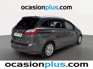 Ford Grand C-Max 1.0 EcoBoost S&S Trend 92 kW (125 CV)