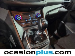 Ford Grand C-Max 1.0 EcoBoost S&S Trend 92 kW (125 CV)