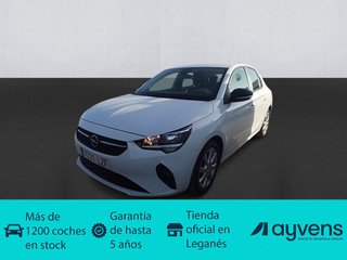 Opel Corsa 1.2 Turbo XHL Edition 74 kW (100 CV)
