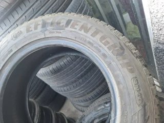 235 65 R17 108V M+S Goodyear - 1 neumático +80%