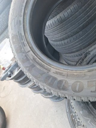 235 65 R17 108V M+S Goodyear - 1 neumático +80%