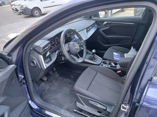 Audi A3 Sportback Advanced 30 TDI 85kW (116CV)