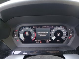 Audi A3 Sportback Advanced 30 TDI 85kW (116CV)