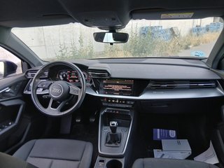 Audi A3 Sportback Advanced 30 TDI 85kW (116CV)