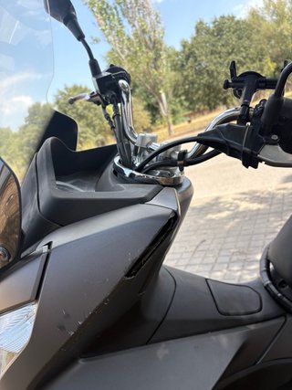 Moto Honda PCX 125