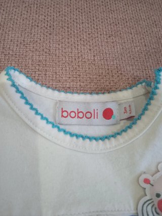 Lote 5 vestidos bebé + zapatos