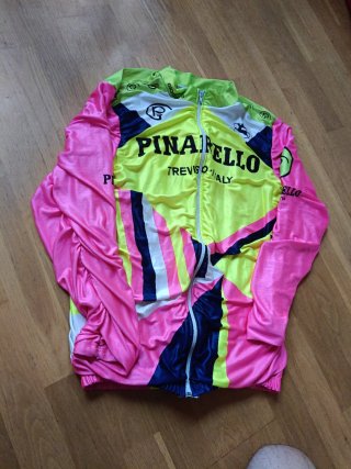 Maillot Ciclismo