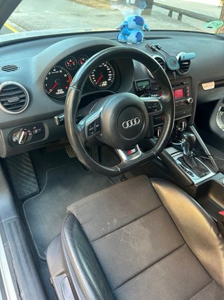 Audi A3 2009