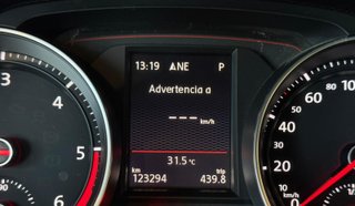 Volkswagen Golf GTD 184CV