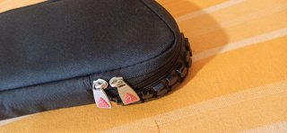 Funda Guitarra Fender FE620 E-Guitar Gig Bag