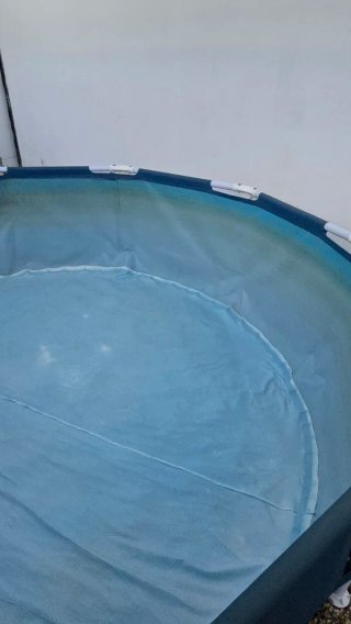 Piscina Desmontable Bestway Steel Pro