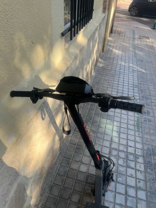 Patinete Eléctrico Kukirin G2