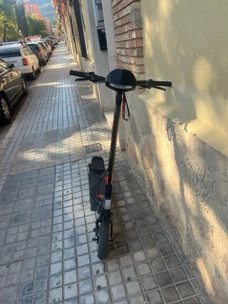 Patinete Eléctrico Kukirin G2