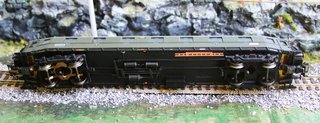 Vagón pasajeros Marklin H0 AC