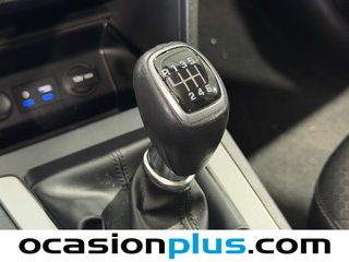 Hyundai Elantra 1.6 CRDi Tecno 100 kW (136 CV)