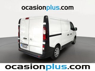 Nissan NV300 Furgon 2.0 dCi Comfort L1H1 88 kW (120 CV)