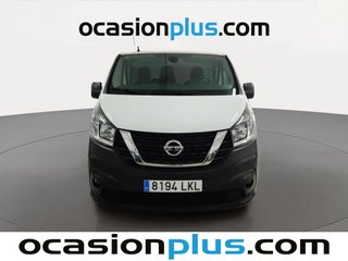 Nissan NV300 Furgon 2.0 dCi Comfort L1H1 88 kW (120 CV)