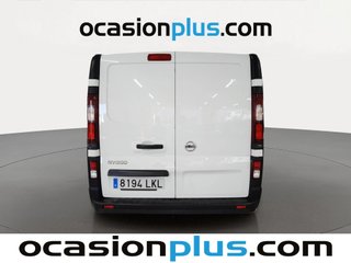 Nissan NV300 Furgon 2.0 dCi Comfort L1H1 88 kW (120 CV)