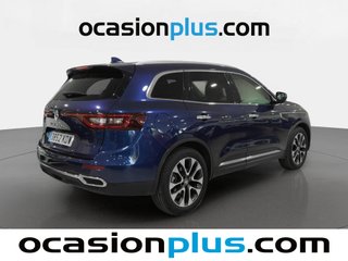 Renault Koleos dCi 130 Zen 96 kW (130 CV)