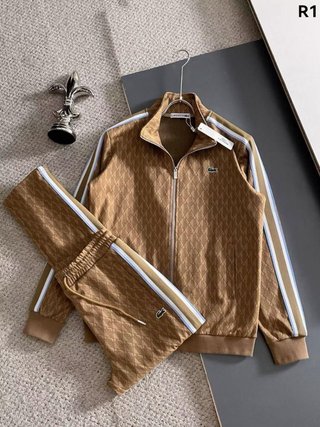 Conjuntos deportivos unisex