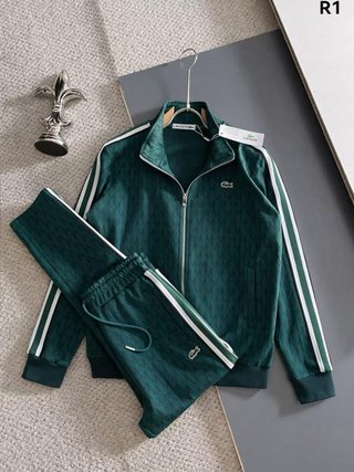 Conjuntos deportivos unisex