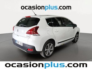 Peugeot 3008 THP 165 Allure EAT6 121 kW (165 CV)