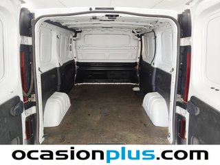 Nissan NV300 Furgon 2.0 dCi Comfort L1H1 88 kW (120 CV)