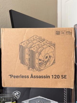 PC Gaming RTX 3080 + Ryzen 7600X