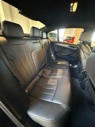 BMW Serie 5 2017