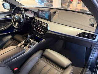 BMW Serie 5 2017