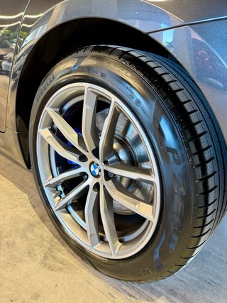 BMW Serie 5 2017