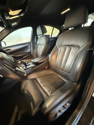 BMW Serie 5 2017