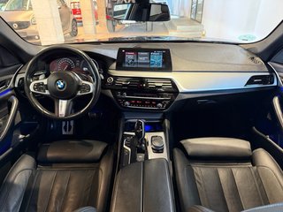 BMW Serie 5 2017
