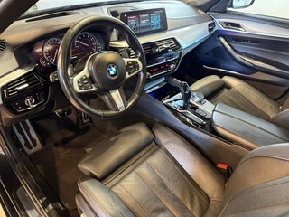 BMW Serie 5 2017