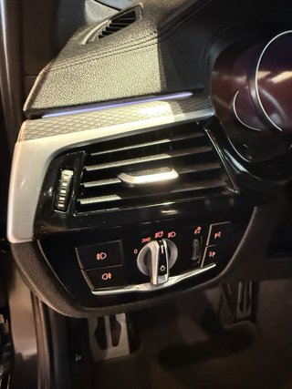 BMW Serie 5 2017