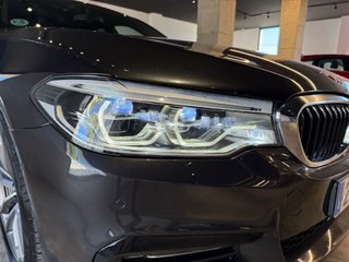 BMW Serie 5 2017