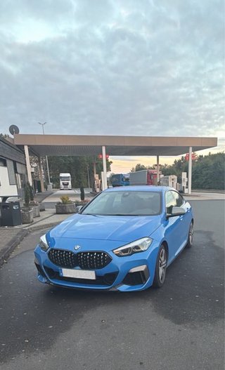 BMW Serie 2 M235i
